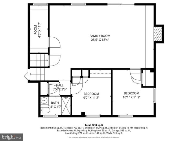 Building Photo - 2419 Claremont Dr