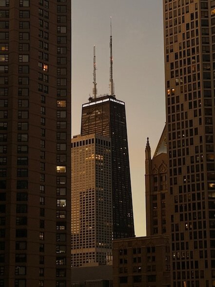 Building Photo - 530 N Lake Shore Dr