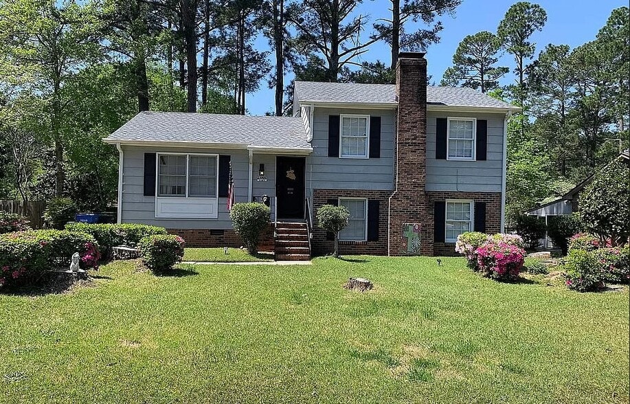 Building Photo - 1707 Lasalle Ave