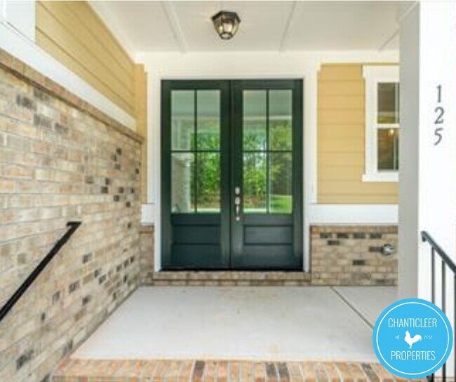 Building Photo - 125 Brandy Mill