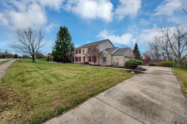Building Photo - 1658 Grandview Dr