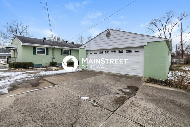 Building Photo - 3 Bedroom Pet-Friendly Home in Columbus, O...