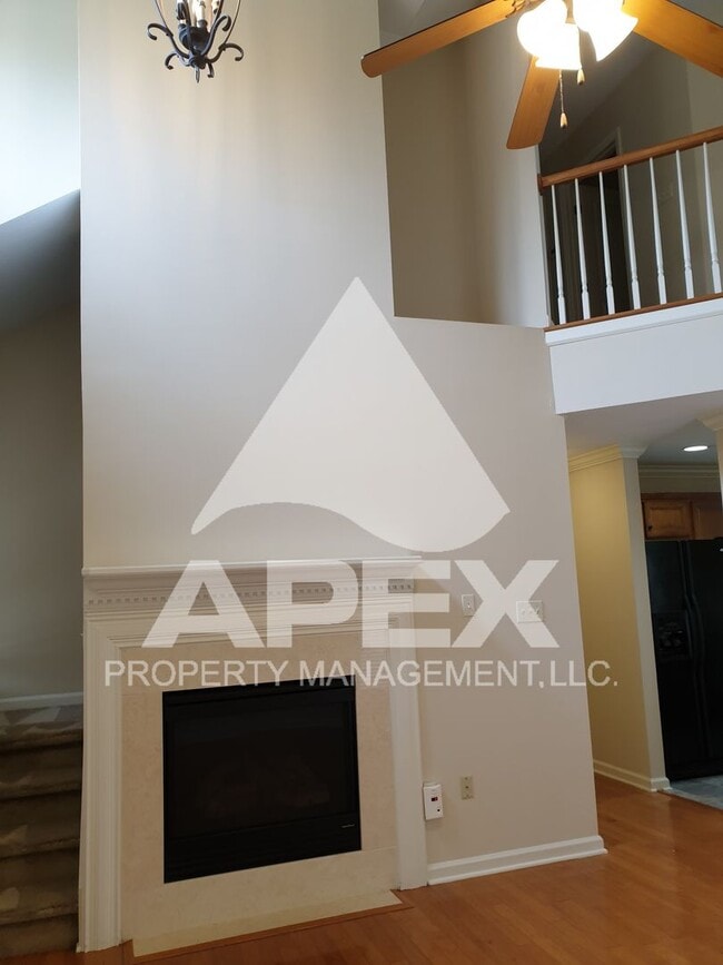 Building Photo - Beautiful 4 Bd/2.5 Ba  Single Family home w/Bonus loft in West Knoxville/Hardin Valley!