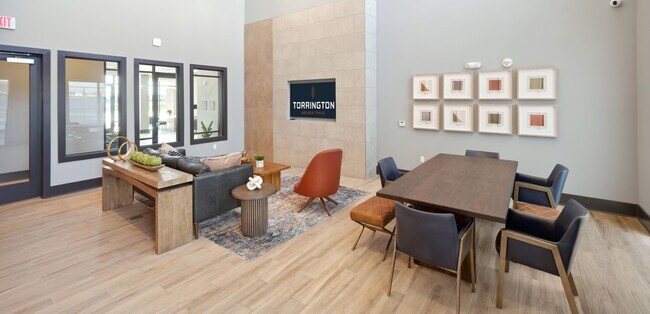 Building Photo - Torrington Arcadia