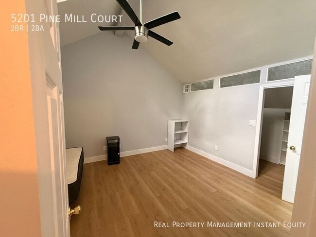 Building Photo - 5201 Pine Mill Ct