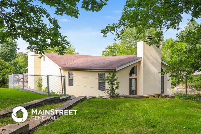 Building Photo - 1862 Cottonwood Dr