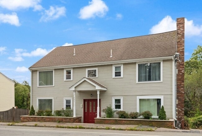 Primary Photo - 251 Neponset St