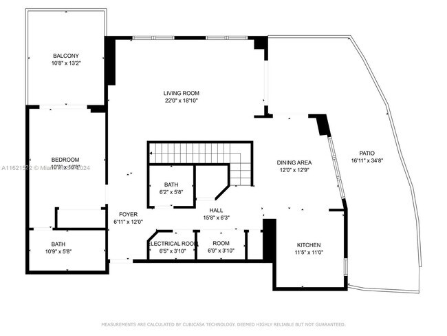Building Photo - 1745 E Hallandale Beach Blvd
