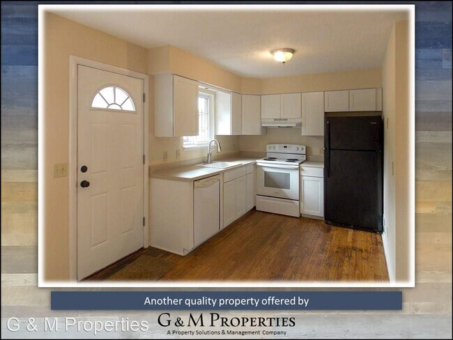 Building Photo - 2 br, 1 bath House - 72 Surrey Hill Way