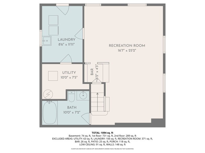 Building Photo - 101 Elinor Ave