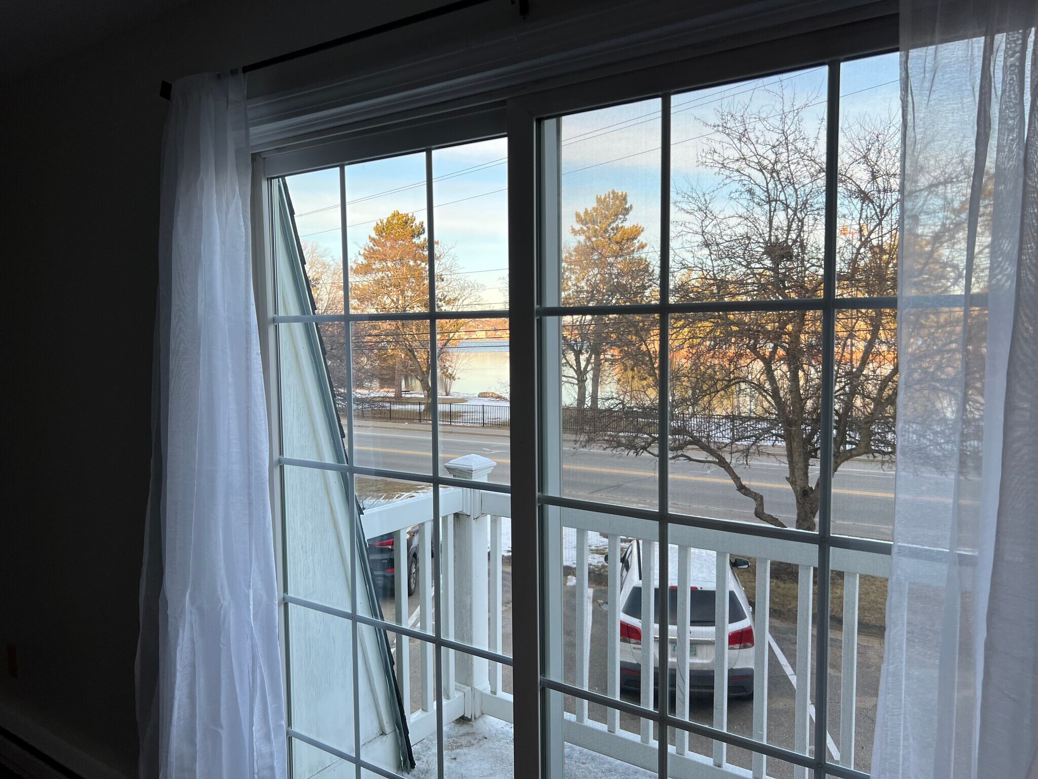 Views of Lake Opechee - 934 N Main St