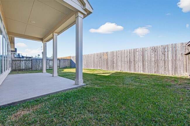 Building Photo - 11515 Elizabeth Brook Dr