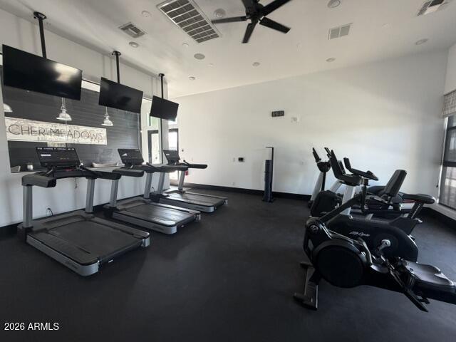 Building Photo - 3700 E Appaloosa Dr