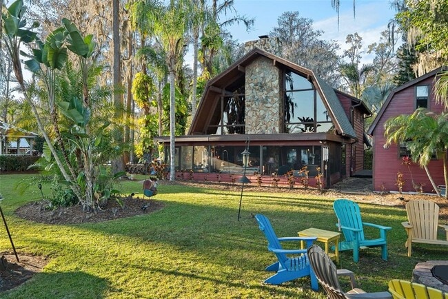 Building Photo - 19220 Lake Allen Rd