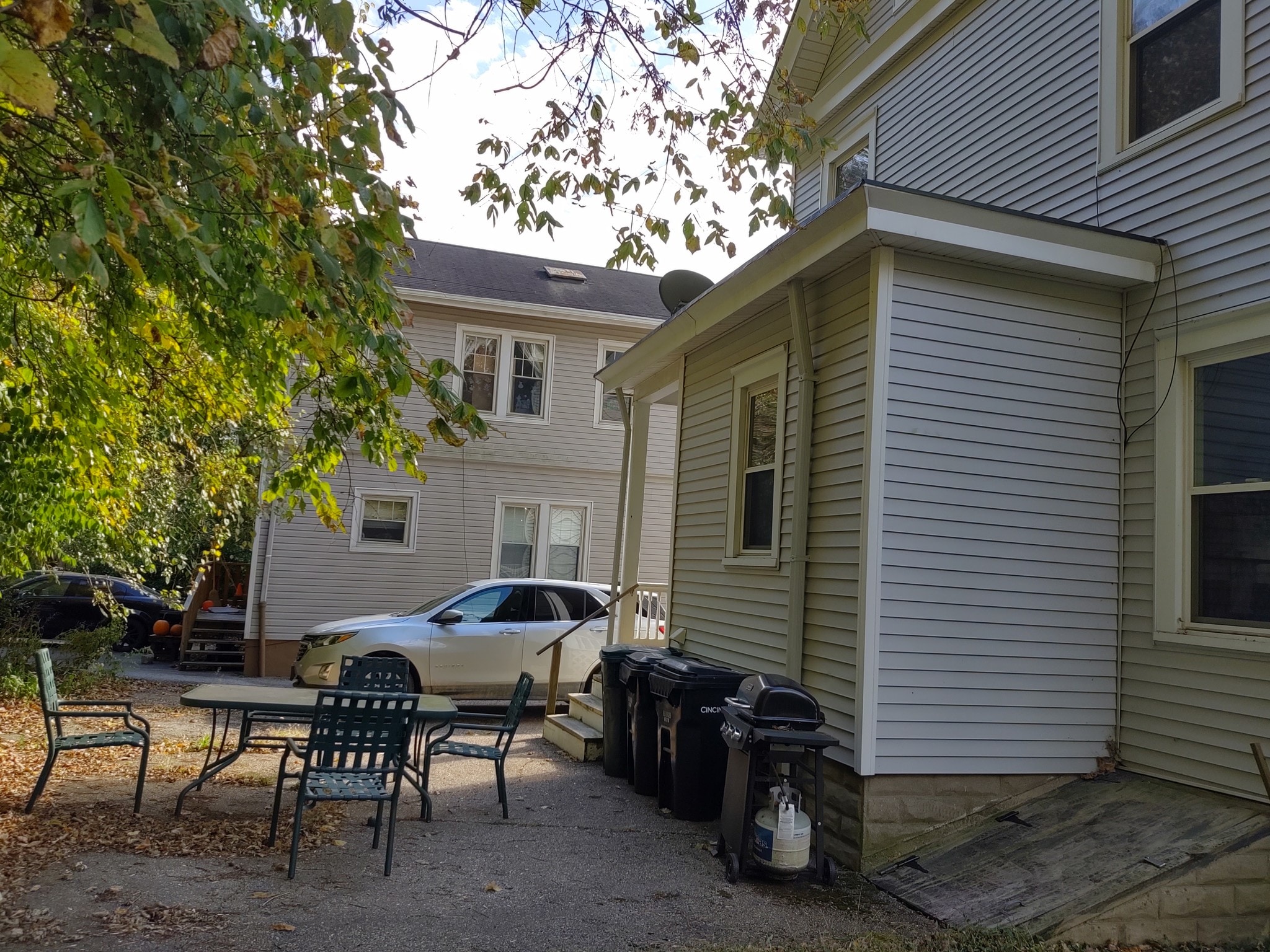 Building Photo - 3546 Linwood Ave