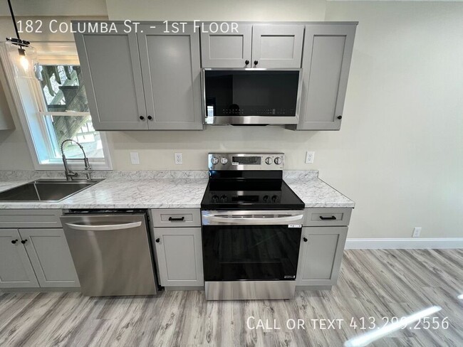 Building Photo - Completely Remodeled 3 Bedroom, 1st Floor ...