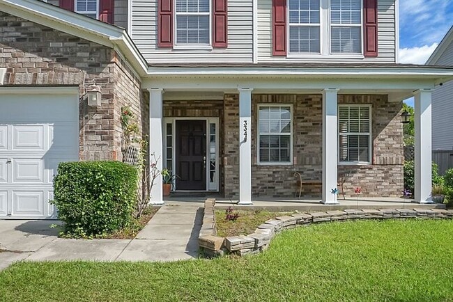 Building Photo - 334 Albrighton Way