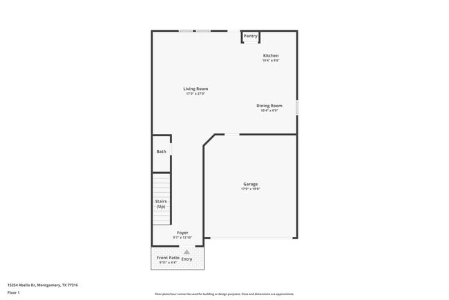 Building Photo - 15254 Abella Dr