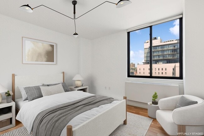 Building Photo - 199 Bowery