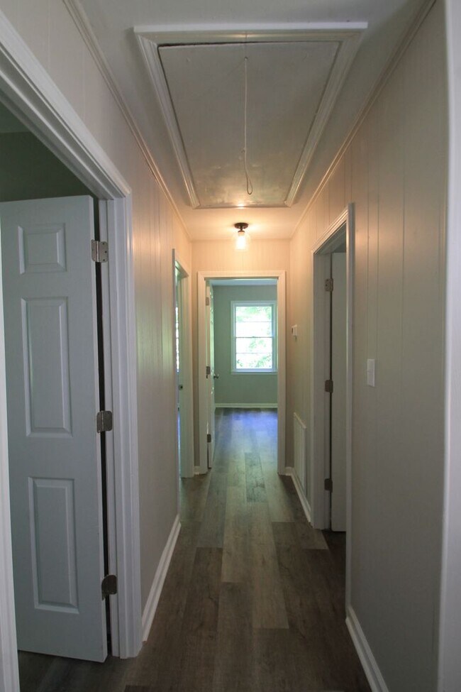 Building Photo - Exclusively offered by MUSE REALTY, LLC