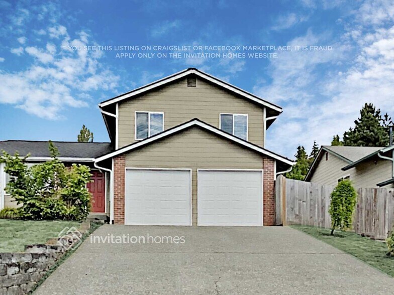 Building Photo - 5125 69th Ave NE