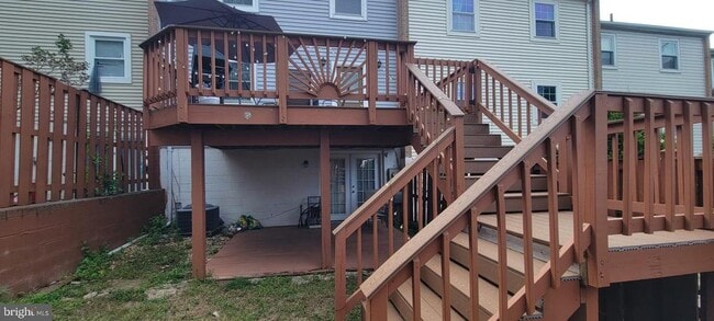 Building Photo - 10323 Trundle Pl