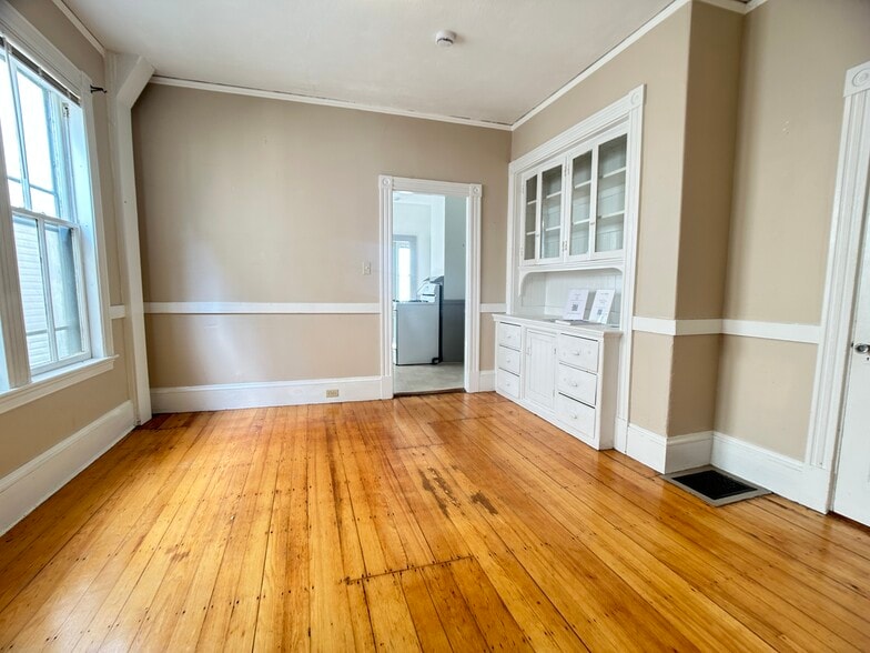 Building Photo - 55 Rindge Ave