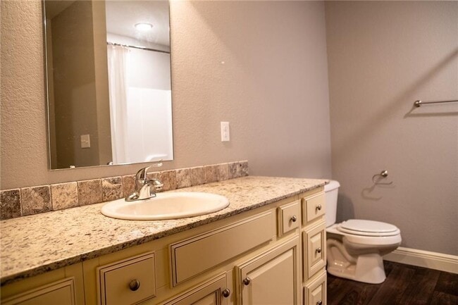 Building Photo - 4131 W Sardinia Way