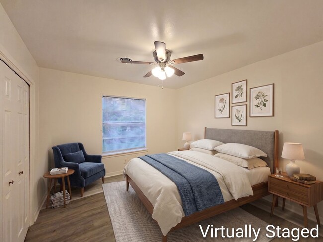 Building Photo - HUGE RENT REDUCTION AND $99 MOVE IN SPECIAL!