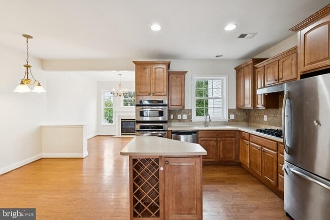 Building Photo - 8968 Brewer Creek Pl