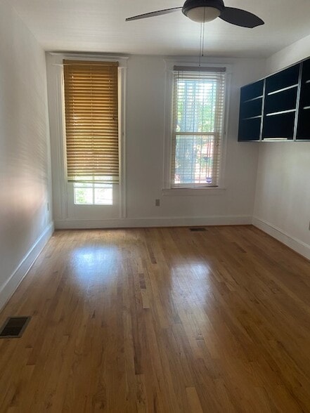 2ndBedroom - 214 Rhode Island Ave NW