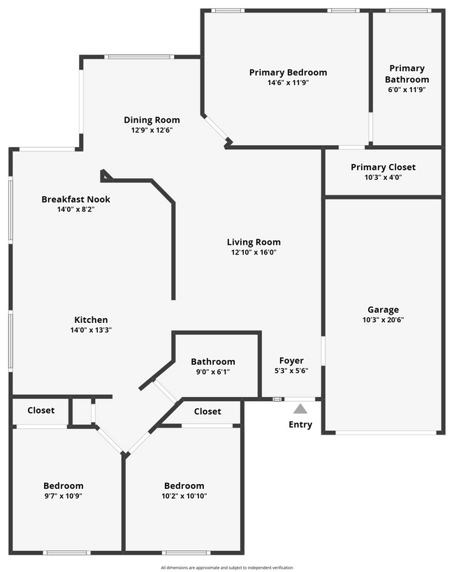 Building Photo - 10651 Buttonwood Lake Dr