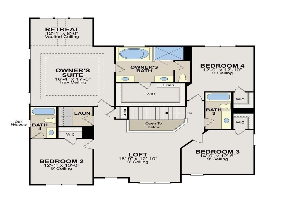 Building Photo - 4780 Westoak Ct