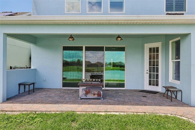 Building Photo - 343 Blue Cypress Dr