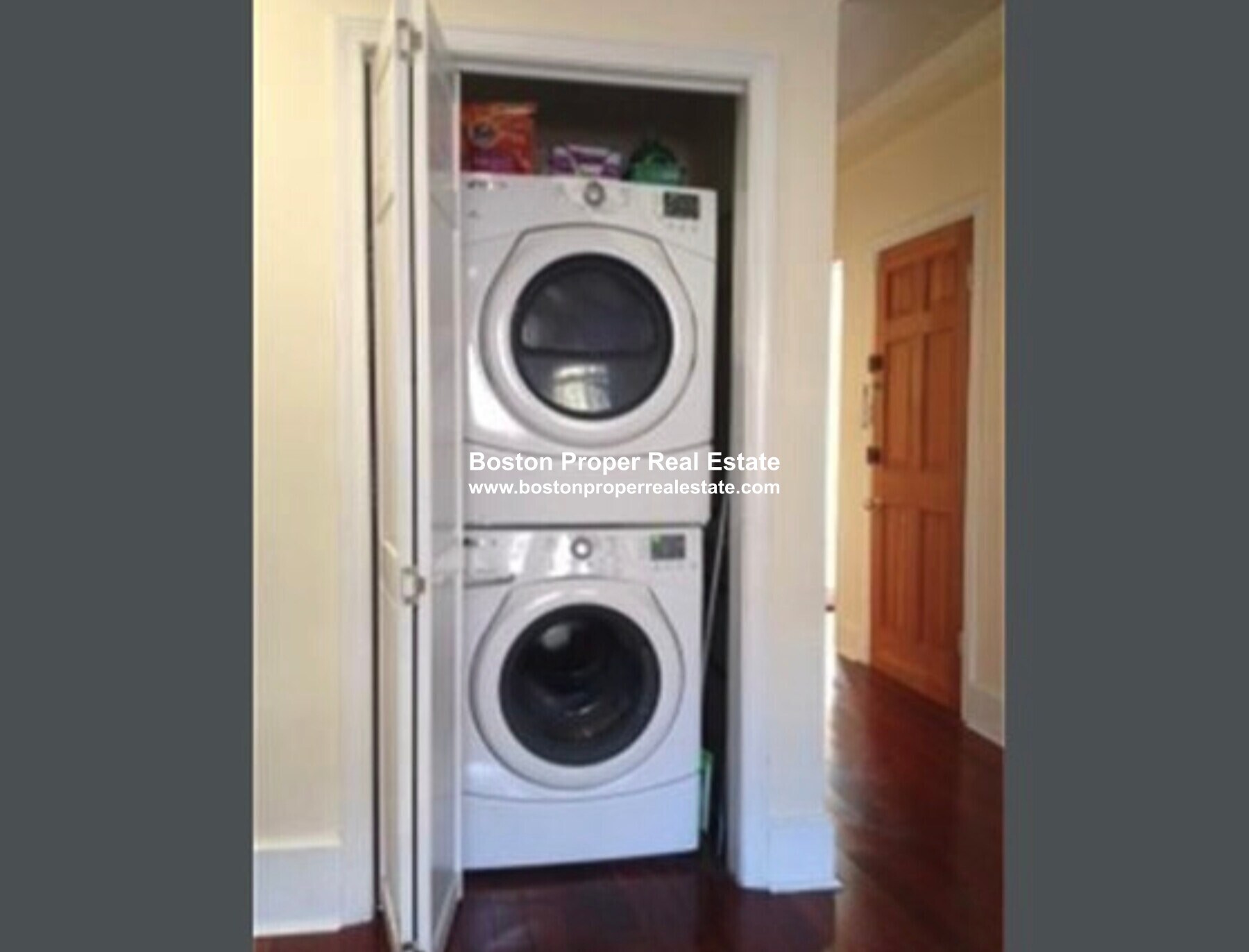 Building Photo - 45 Hemenway St