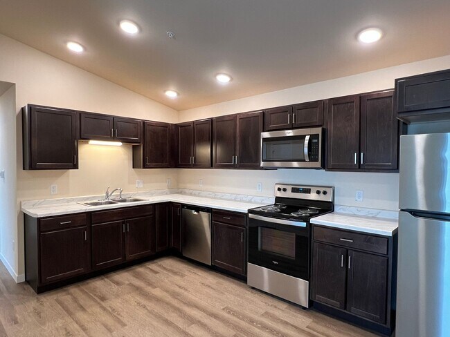 Floorplan - SCS Athens Apartment Community