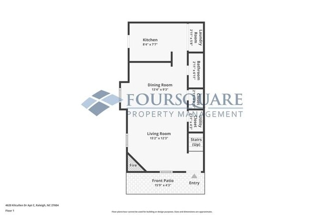 Building Photo - Inviting 2-Bed Townhome with Front Porch, Private Parking  & Storage