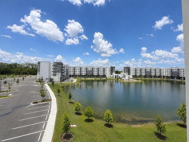Building Photo - 5587 Millennia Park Dr