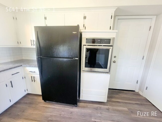 Building Photo - 5641 4th St NE