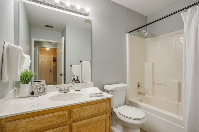 Building Photo - Great Rental in Marine Creek Heights- 3 Bed, 2 Bath- Eagle Mountain Saginaw ISD- 76135