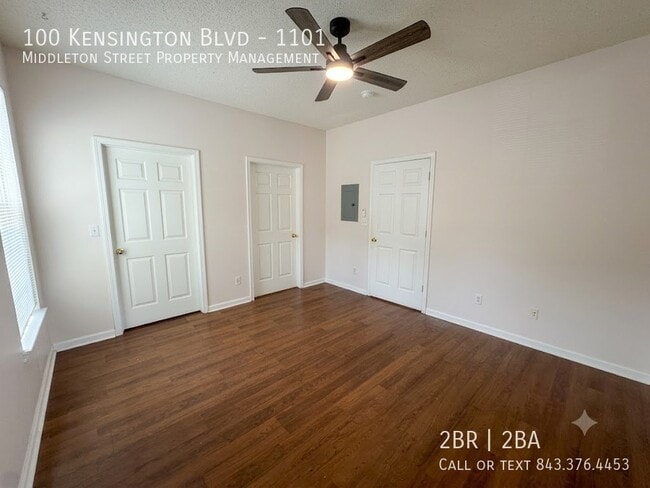 Building Photo - 100 Kensington Blvd