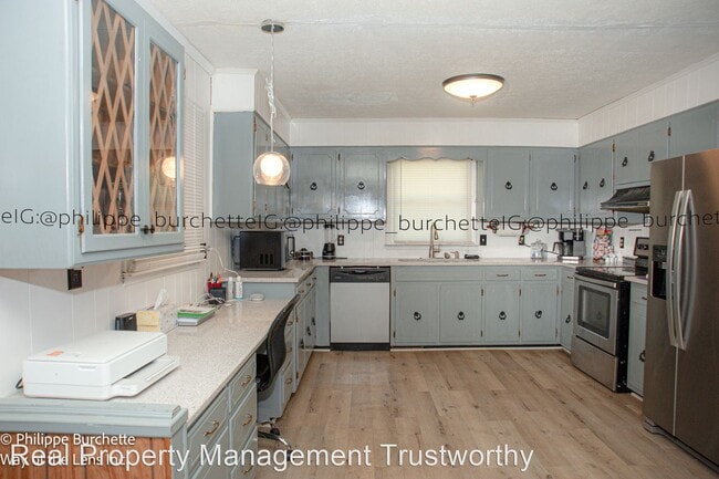 Building Photo - 2 br, 1.5 bath House - 4714 Allensville Road,