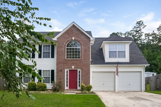 Building Photo - 3935 Crowned Eagle Way