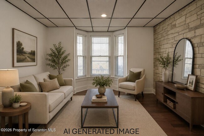 Building Photo - 1418 Capouse Ave