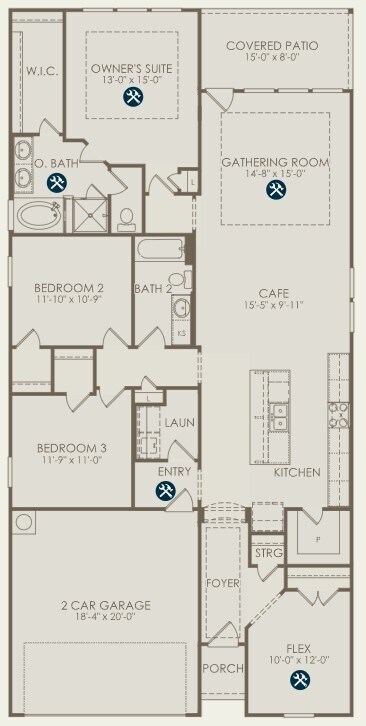 Building Photo - 15645 Maple