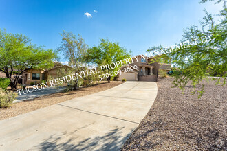 Building Photo - 10882 S Arrowhead Spring Dr