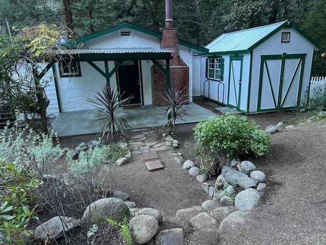 Building Photo - 14411 Big Basin Wy