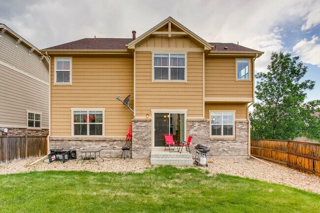 Building Photo - 5643 S Biloxi Way