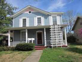 Building Photo - 728 Ohio St