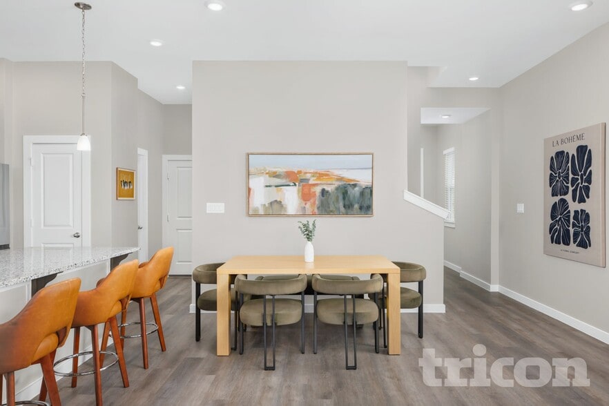 Building Photo - 5440 Granite Trl